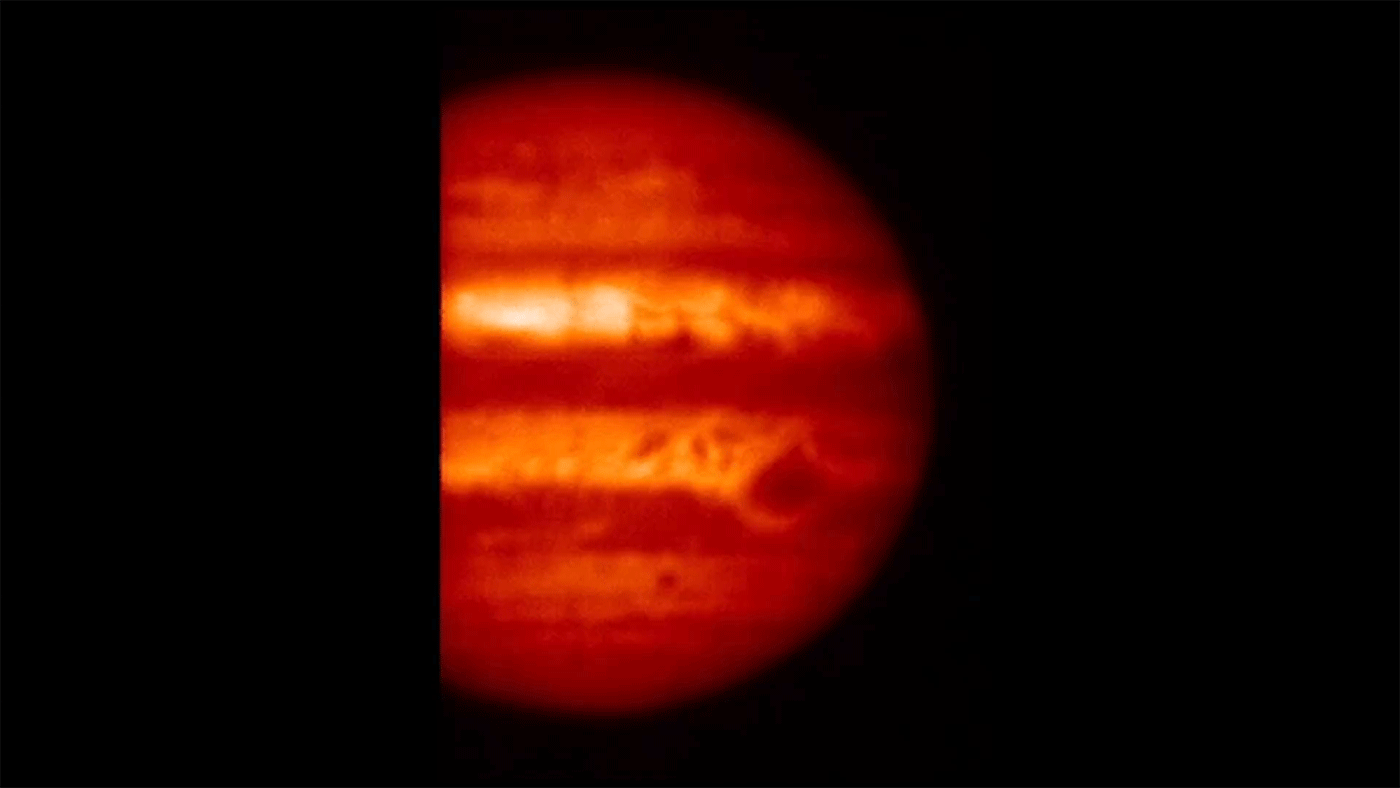 Credit: NAOJ/NASA/JPL–Caltech