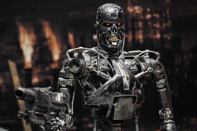 I robot ci distruggeranno? L'intelligenza artificiale fa paura ad Elon Musk