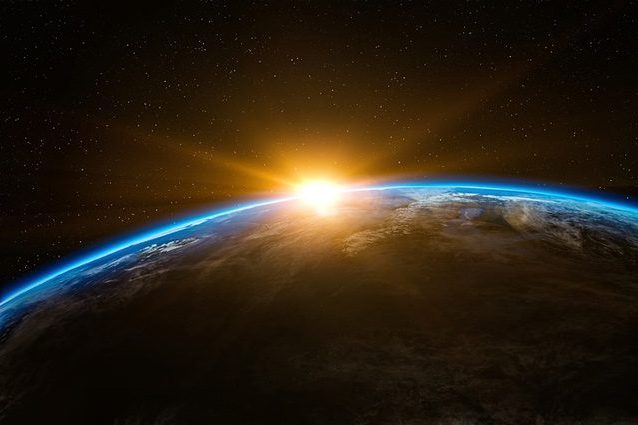 Abbiamo finito le risorse annuali della Terra, ma mancano ancora 5 mesi: ora che facciamo?