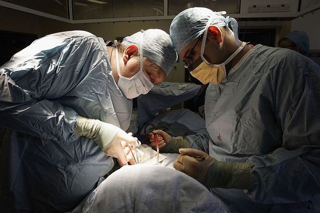 Tremila trapianti di fegato, Molinette di Torino è primo tra gli ospedali della UE