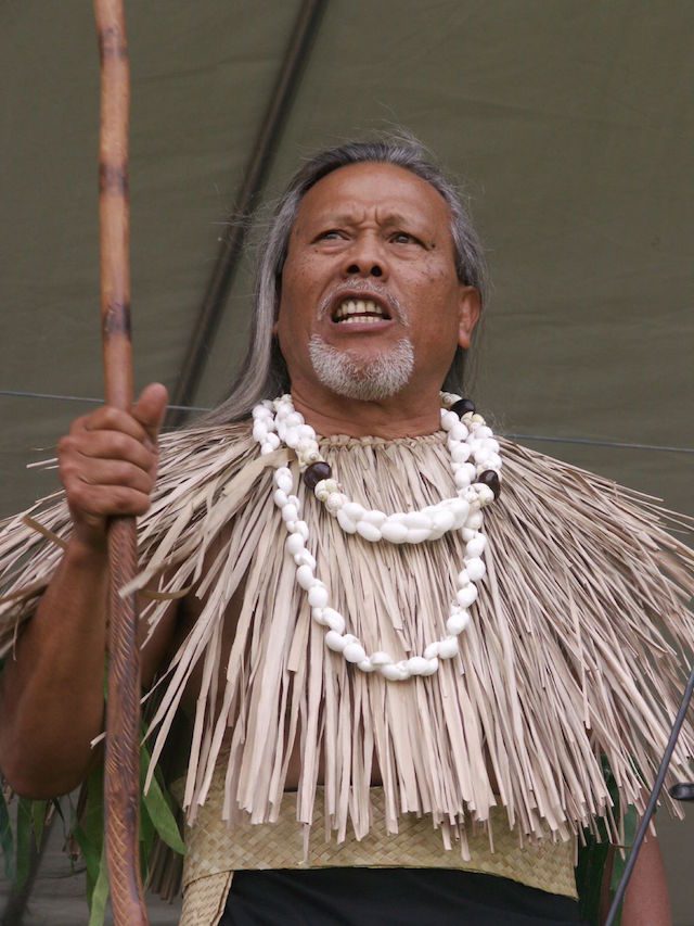 Chamorro – Foto da Wikipedia