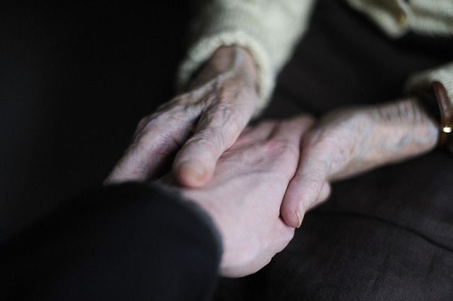 Alzheimer, la perdita dell'olfatto potrebbe essere un sintomo