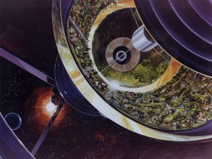 Asgardia prima nazione spaziale nel 2018? Le probabilità sono molto scarse