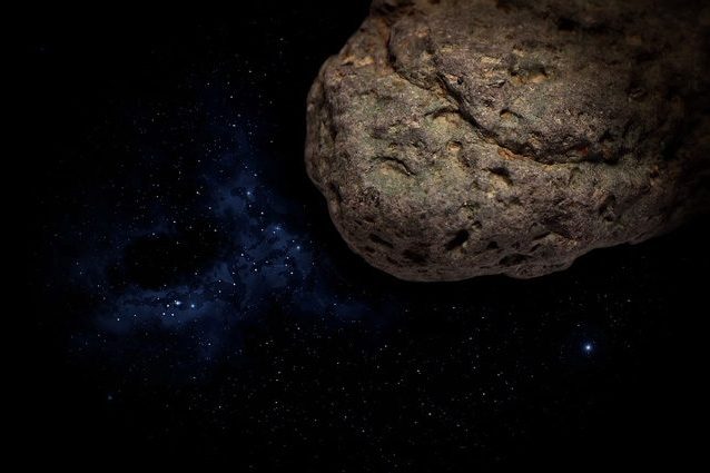Quante possibilità ci sono che l'asteroide Apophis colpisca la Terra?