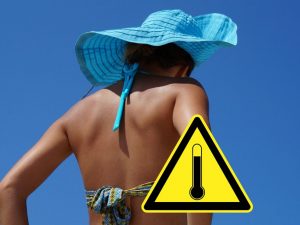 Le 5 bufale sul caldo più gettonate del Web