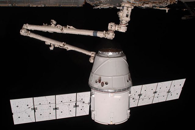 Credit: NASA