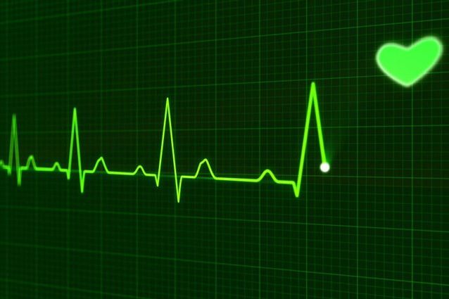 Arresto cardiaco, l'elettrocardiogramma può prevedere il rischio: ecco il 'nuovo' test