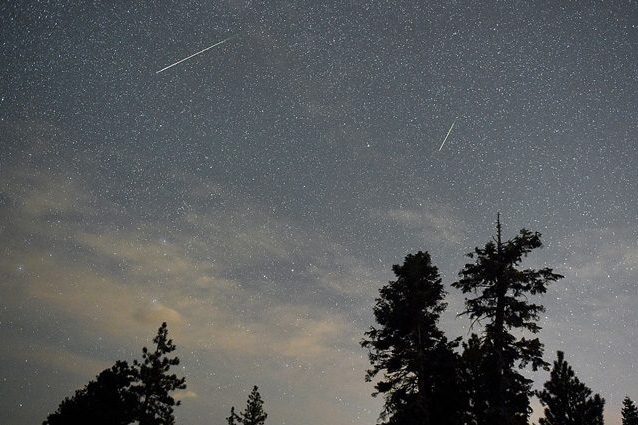 Notte di San Lorenzo, quando il picco, come e dove vedere le stelle cadenti