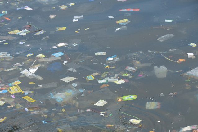 Scoperta nuova isola di plastica nel Pacifico: è la seconda più grande. È tre volte l’Italia