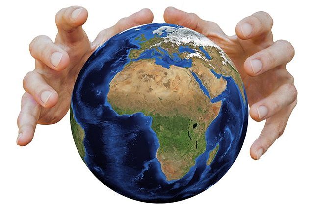 Nel Medioevo faceva più caldo di ora: il riscaldamento globale forse non è colpa nostra