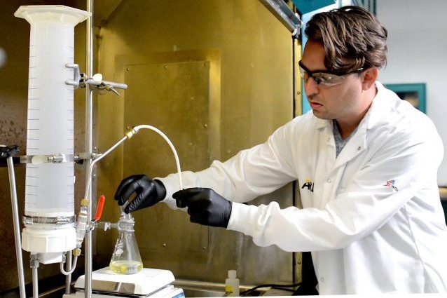 Ricaricare con l'urina il cellulare sarà possibile: quali ingredienti servono