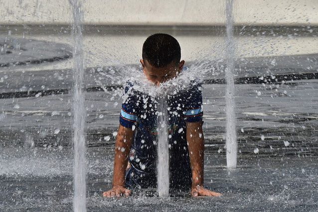 Caldo record 2017: l'Italia infuocata ha superato se stessa, da nord a sud ecco com'è andata