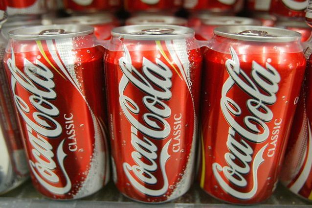 La Coca-Cola vuole un sostituto dello zucchero: un milione di dollari a chi lo trova