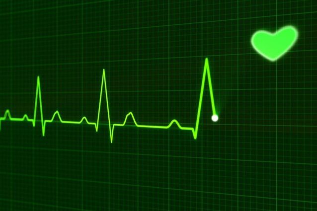 Un 50enne su dieci ha un cuore più vecchio di 10 anni: rischio maggiore di infarto e ictus