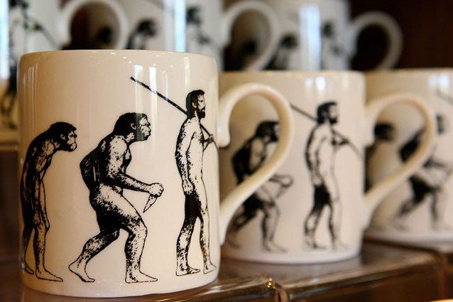 L'uomo moderno si sta evolvendo: i geni legati a malattie eliminati dalla selezione naturale