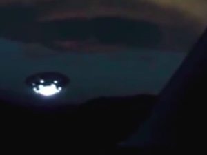 Ufo avvistato in Cina, il vero mistero è il successo del video in Rete