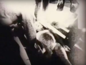Alieni vivi nascosti in una base Usa, ma la fonte è “da film”