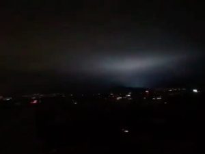 Terremoto in Messico, scoperta l'origine delle luci misteriose