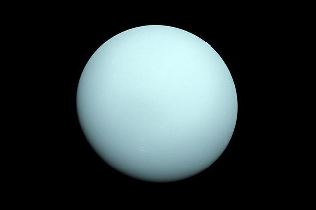 Credit: NASA–JPL Caltech