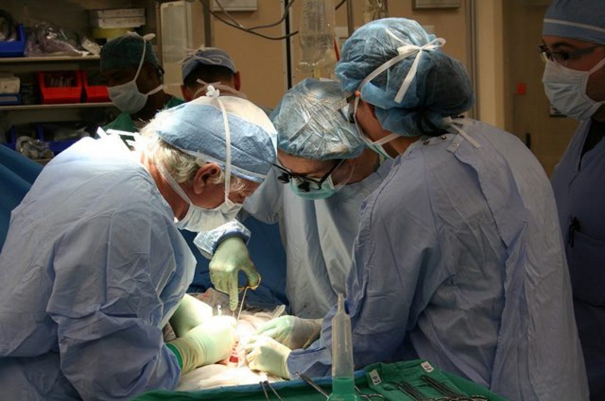Primo Trapianto Di Cuore In Italia Corvara