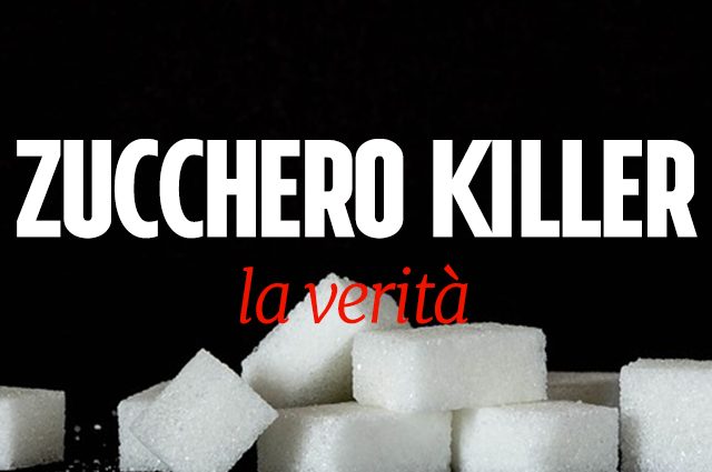 Cancro, ictus e infarto: i veri effetti dello zucchero svelati dopo 50 anni di menzogne