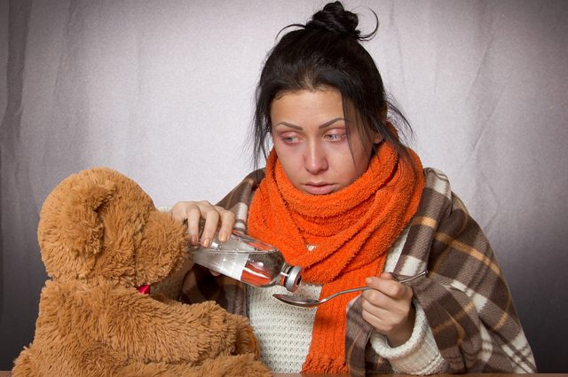 Il virus dell’influenza causa il diabete: l’ipotesi choc dei ricercatori italiani