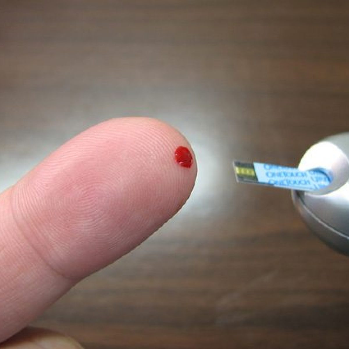 perdita di peso nei pazienti diabetici