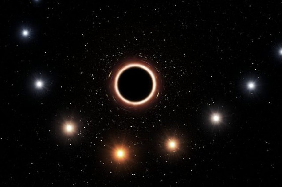 Teoria Della Relatività In Parole Semplici