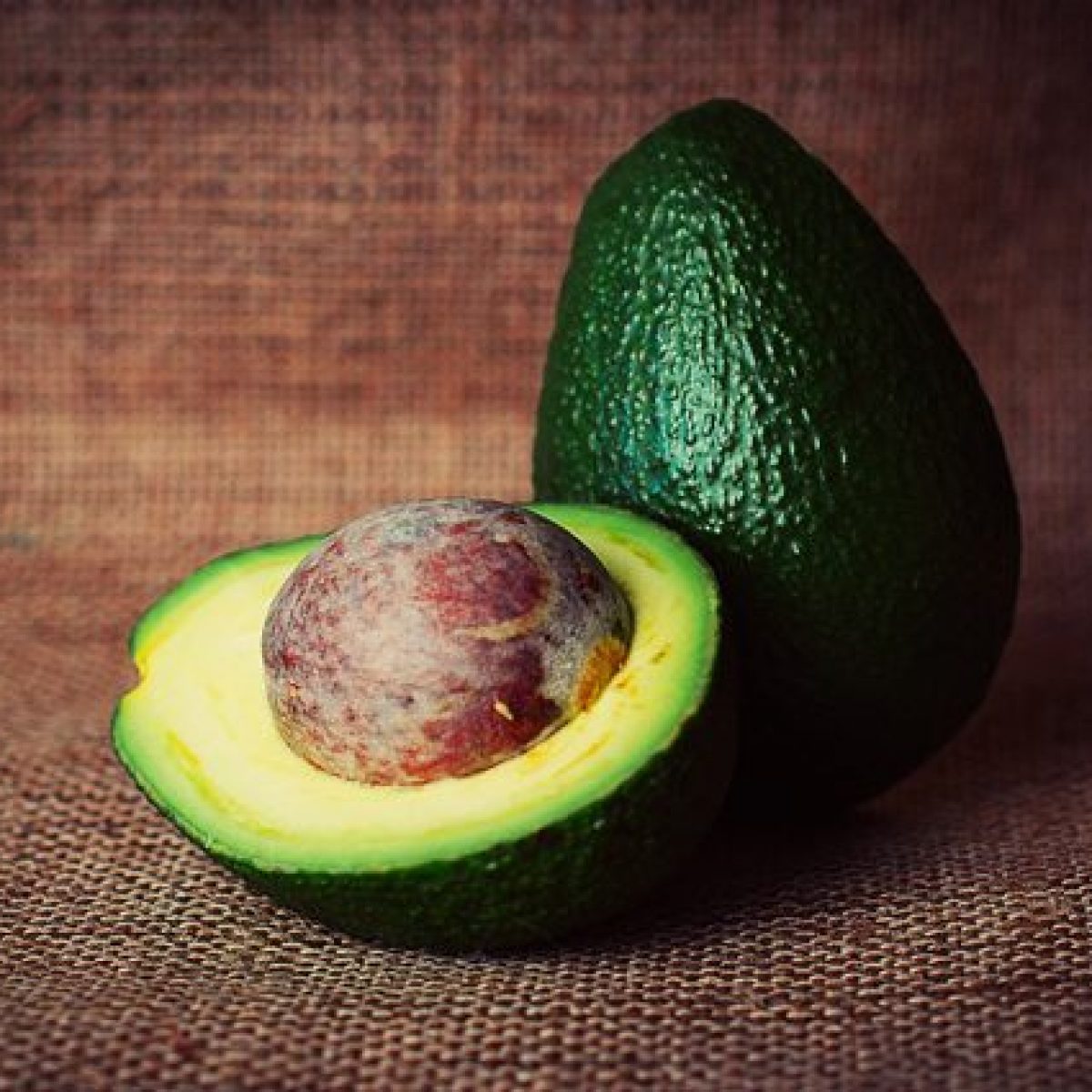 può avocado bruciare grassi