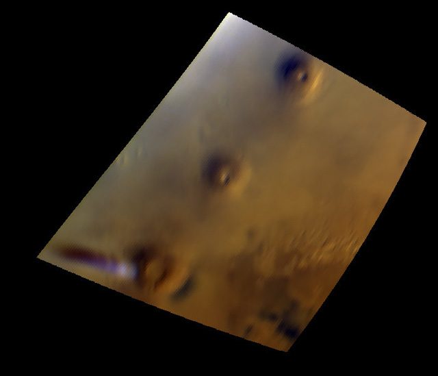 Credit: ESA/CNES/CNRS/IAS
