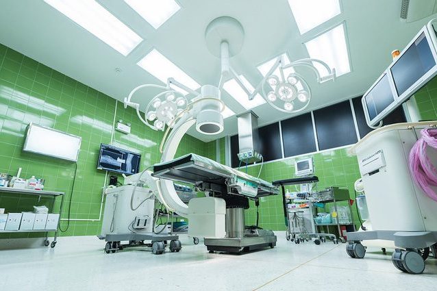 interventi alla prostata con il robot a palermo 2017