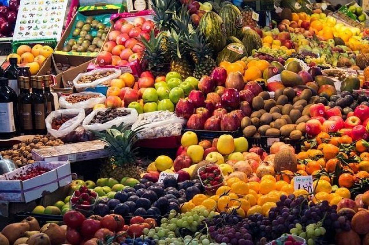 vantaggi della dieta mediterranea