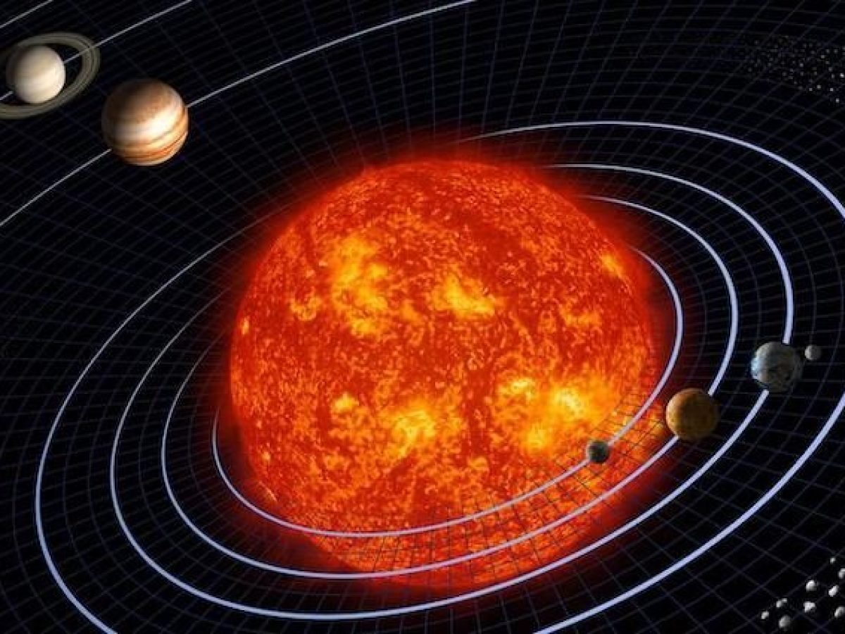 Trovato un sistema solare con 7 simili alla Terra. La Nasa “È il più grande sistema