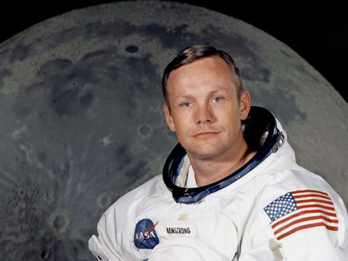 Neil Armstrong Primo Uomo Sulla Luna Chi Era L Astronauta Della Storica Apollo 11 Neil Armstrong Primo Uomo Sulla Luna Chi Era L Astronauta Della Storica Apollo 11