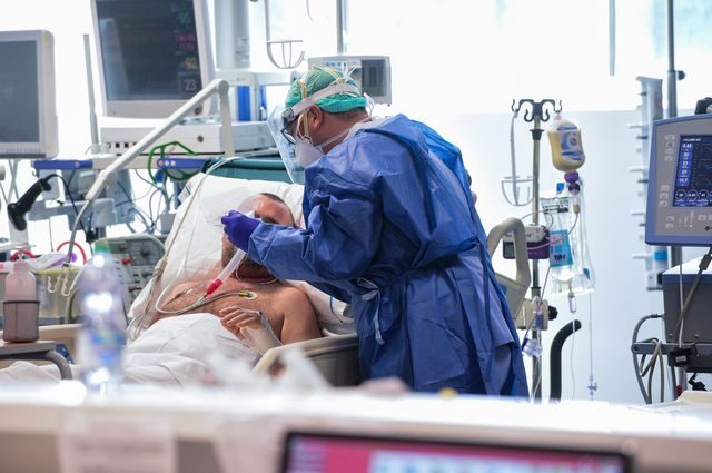 Differenza Tra Terapia Intensiva E Subintensiva