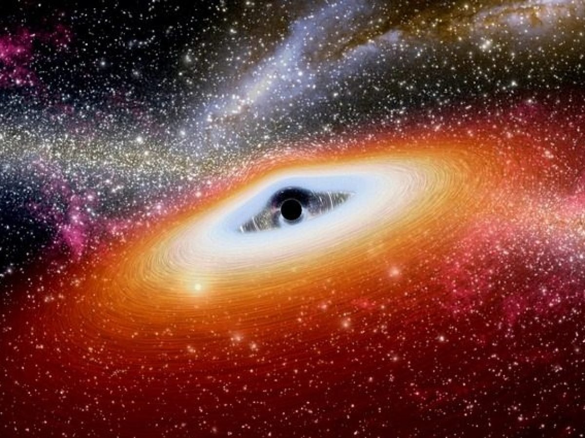 Quante Galassie Ci Sono Nella Via Lattea