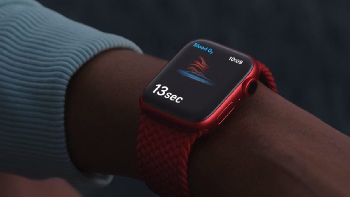 Apple Watch misurerà i livelli di ossigeno, può essere uno strumento utile  in caso di Covid-19?