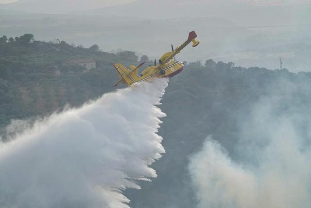 Perché il cambiamento climatico sarà catastrofico per l'Italia, secondo il rapporto Onu - Vimarsana News