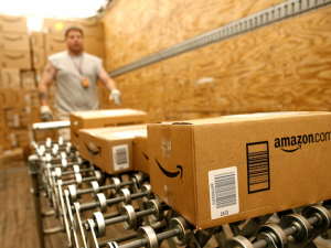 Amazon Regali Natale