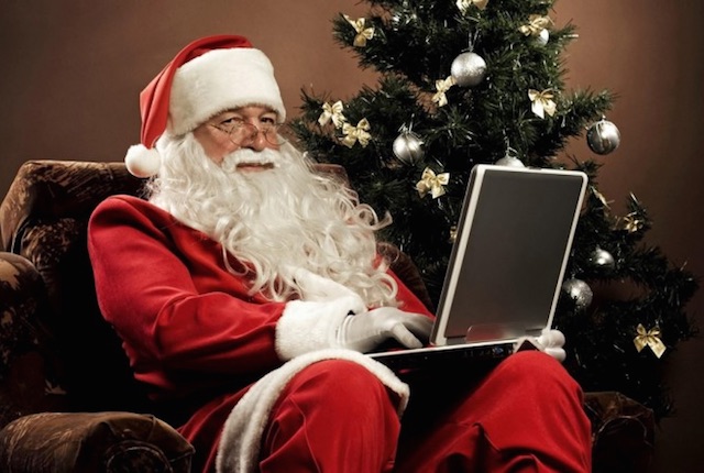 natale 2014 acquisti online