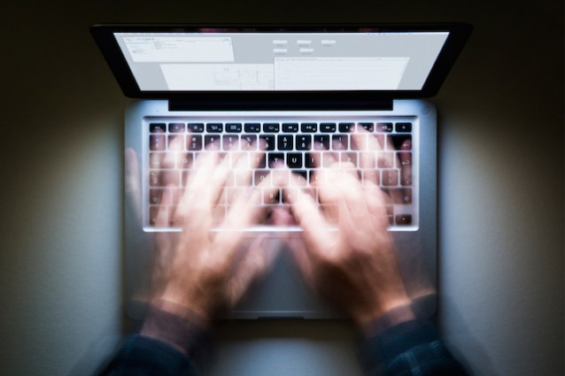 Tor Deep Web pedopornografia