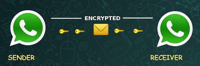 WhatsApp sicurezza Open Whisper System