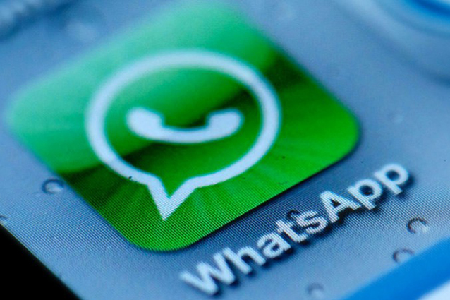 whatsapp falla sicurezza