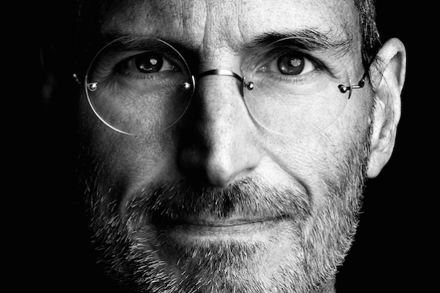 steve jobs the man in the machine