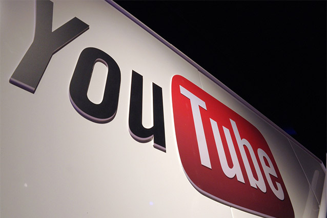YouTube, entro l'anno previsto il lancio di due servizi a pagamento