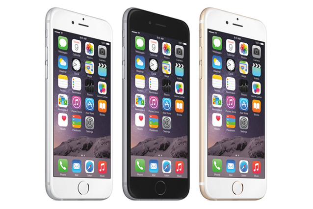 Al via la produzione di iPhone 6S, ecco tutte le novità