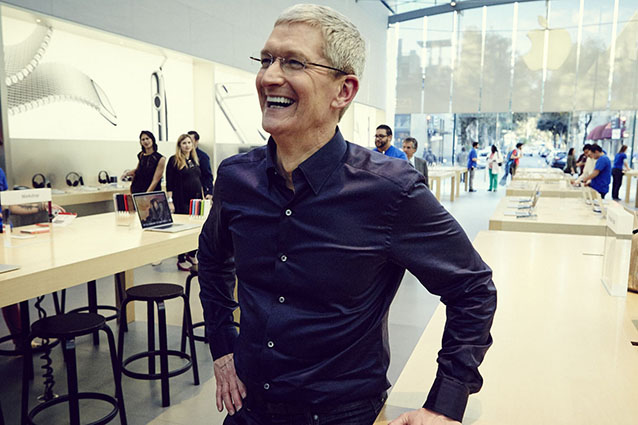 Apple assemblerà gli iPhone in India