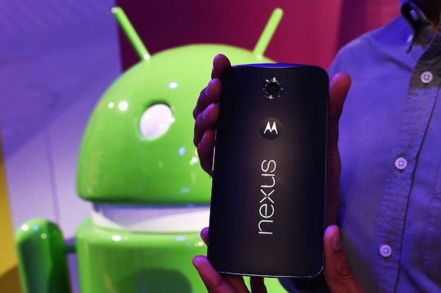 android sicurezza reset