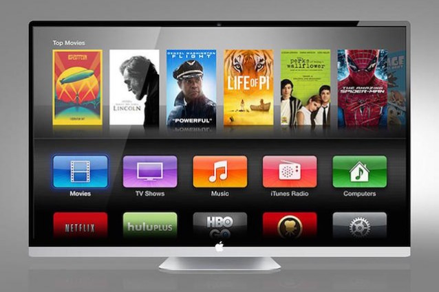 apple tv 4k