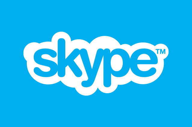 Skype, in arrivo la nuova versione: tra le novità le reaction in stile Facebook e le GIF
